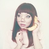 portrait 1 - squared