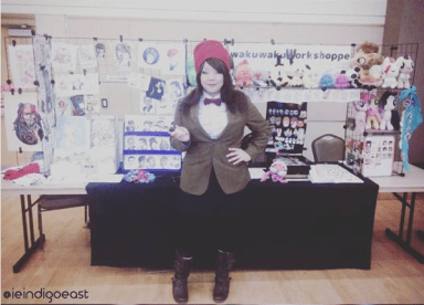 www photo of booth table wakuwaku.PNG