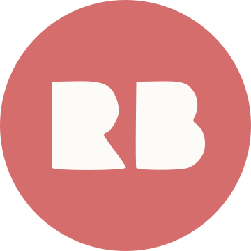 1 redbubble logo