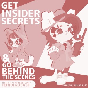 wordpress site photo - patreon promo 1