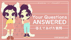 Your Questions Answered