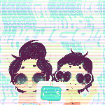 Kiki and Koko and Quizbo Summer Profile Photo