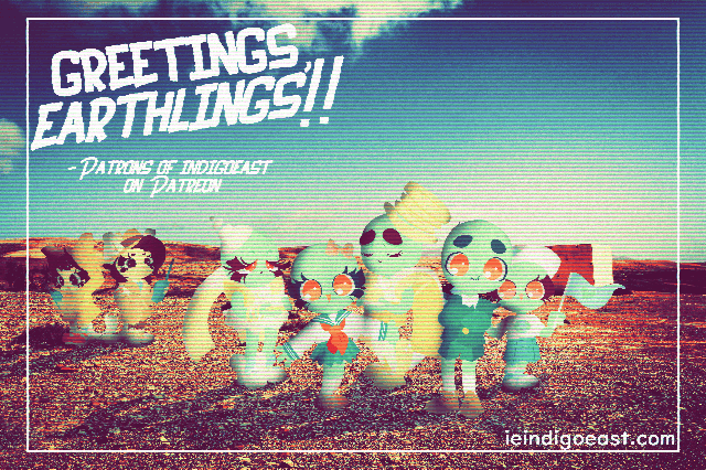 Kiki and Koko with Patrons at Area 51 2019-9-19-9-19.gif