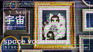 Kiki + Koko and Quizbo learning essentials basic space vocabulary placeholder thumbnail