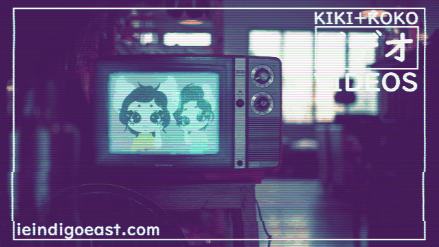 Kiki+Koko Banners - Full Size - Videos