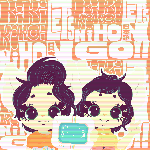 twitter autumn avatar