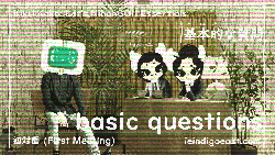 Kiki Koko and Quizbo First Interview Basic Questions Thumbnail