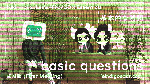 Kiki Koko and Quizbo First Interview Basic Questions Thumbnail