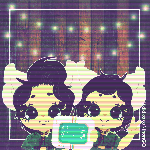 avatar - kiki and koko campers - rustic fairy lights