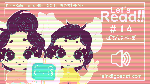 Thumbnail - Lesson - Reading -ばびぶべぼ