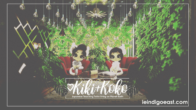 ♡Kiki+Koko™