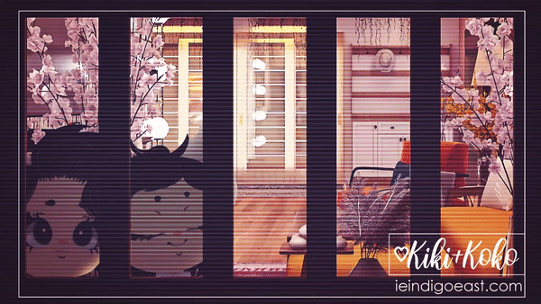 📹🎑Tsukimi with Kiki+Koko｜嬉嬉+興子と一緒にお月見||♡Kiki+Koko™の紀行文