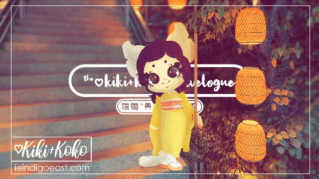 嬉嬉の日記#０００🎍｜白紙状態⇨無限の可能性||♡Kiki+Koko™の紀行文